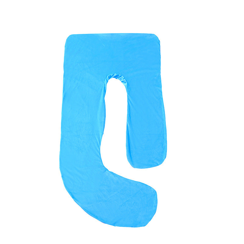 Pregnancy pillow Bowlift