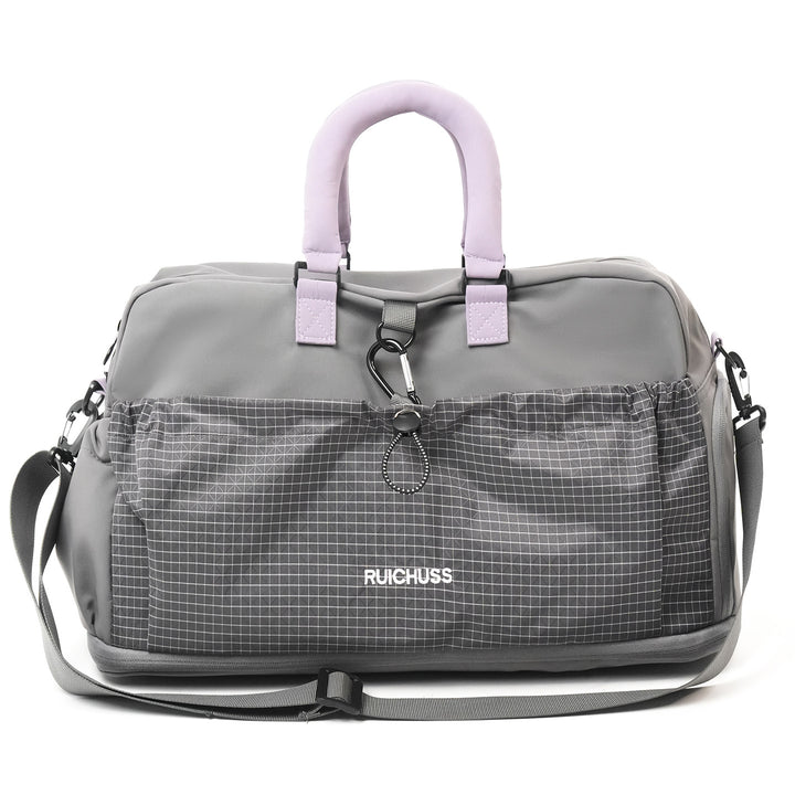 Multi-Purpose Stylish Sports Duffel Bowlift