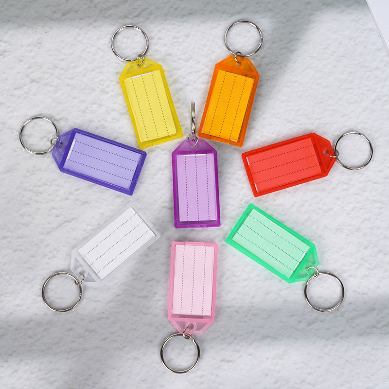 Women Keychain Bowlift