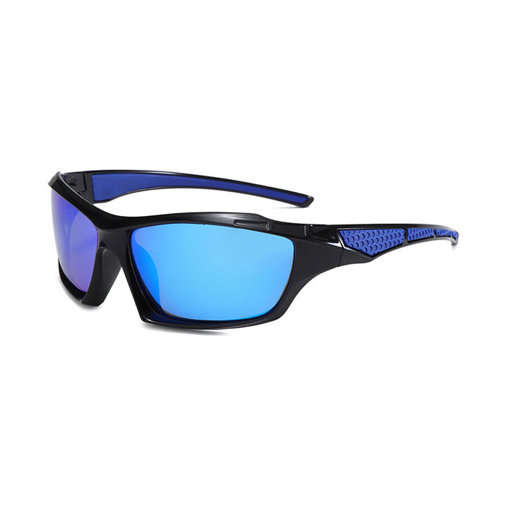High-Performance Sports Sunglasses Bowlift