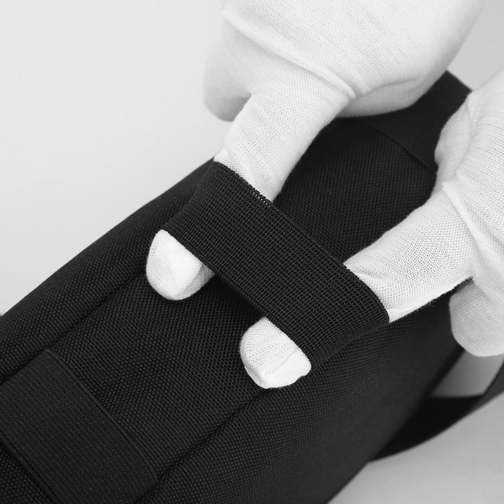 Tactical Waist Bag Bowlift