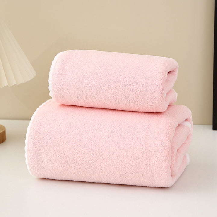 Bowlift Cotton Towels