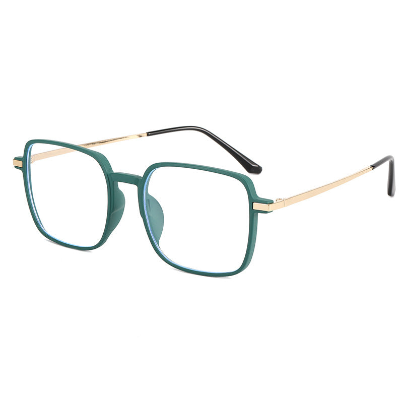 Women's fashionable oversized sunglasses with exclusive metal details Bowlift