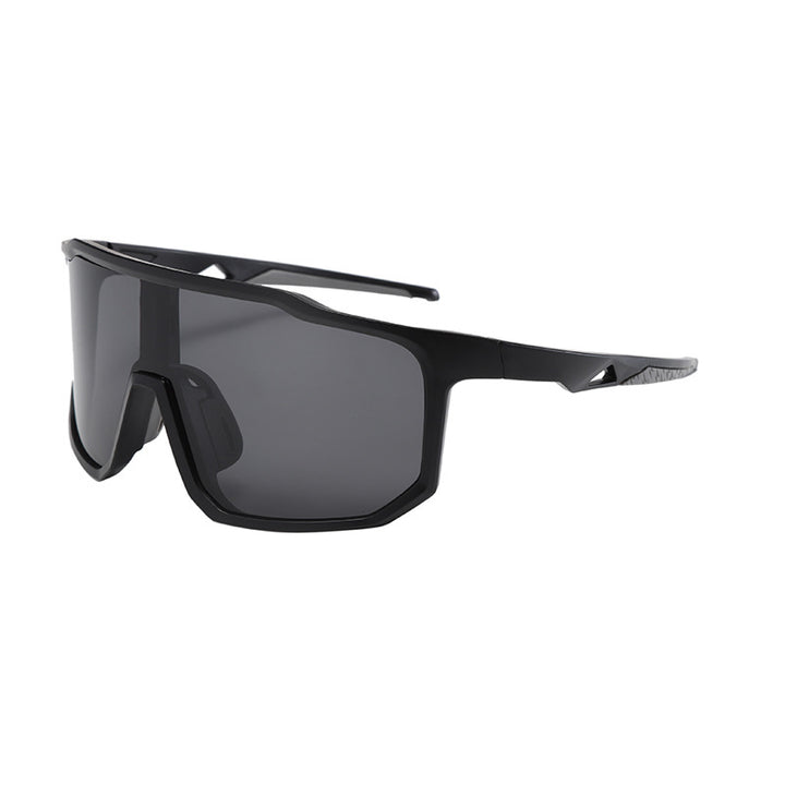 Men's High-Performance Sports Sunglasses Bowlift