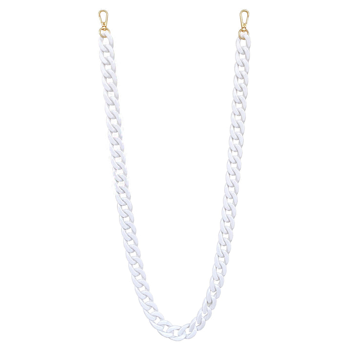 Fashion Eyewear Retainer Chain Bowlift