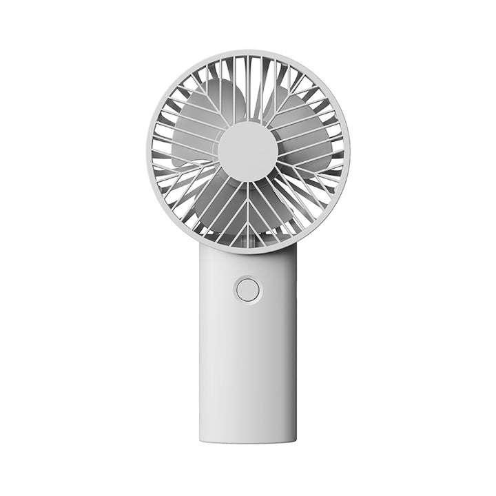 Portable Handheld Fan Bowlift
