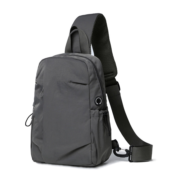Lightweight Sling Bag Bowlift