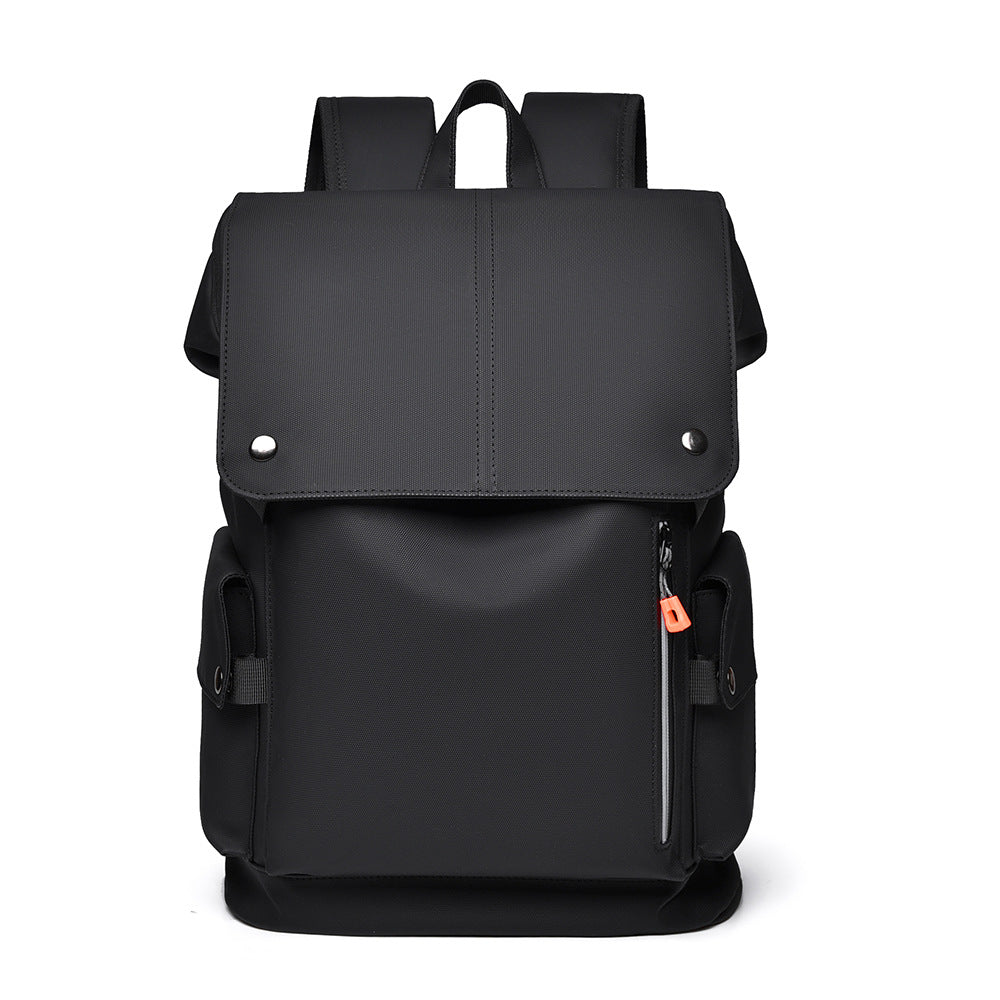 Versatile Urban Backpack Bowlift