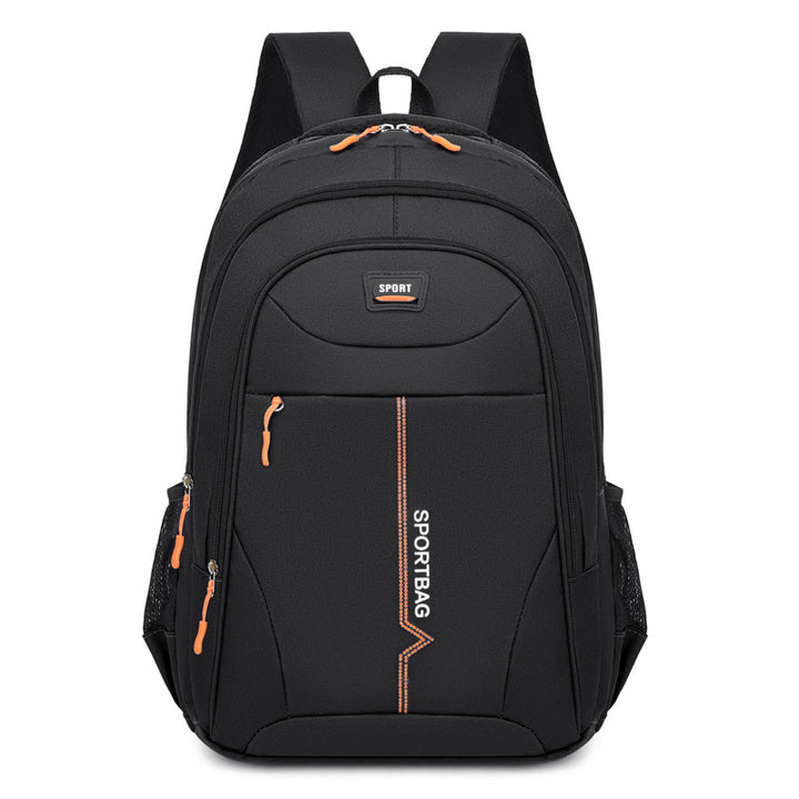 Multi-Functional Backpack Bowlift
