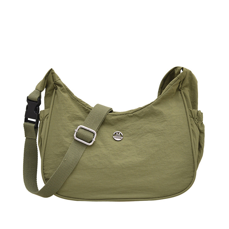 WoVersatile Utility Sling Bag Bowlift