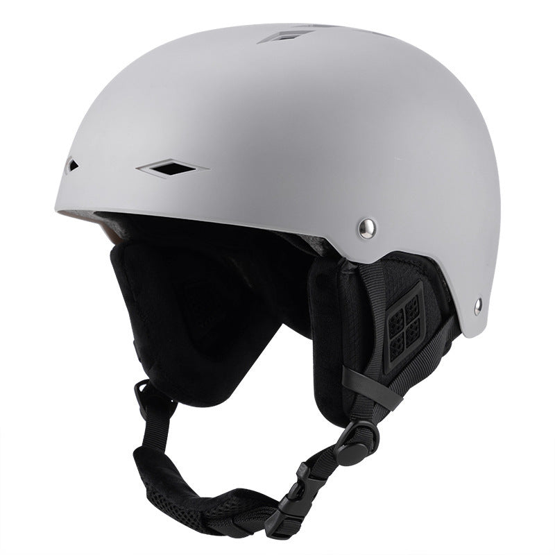Snow Sports Helmet Bowlift