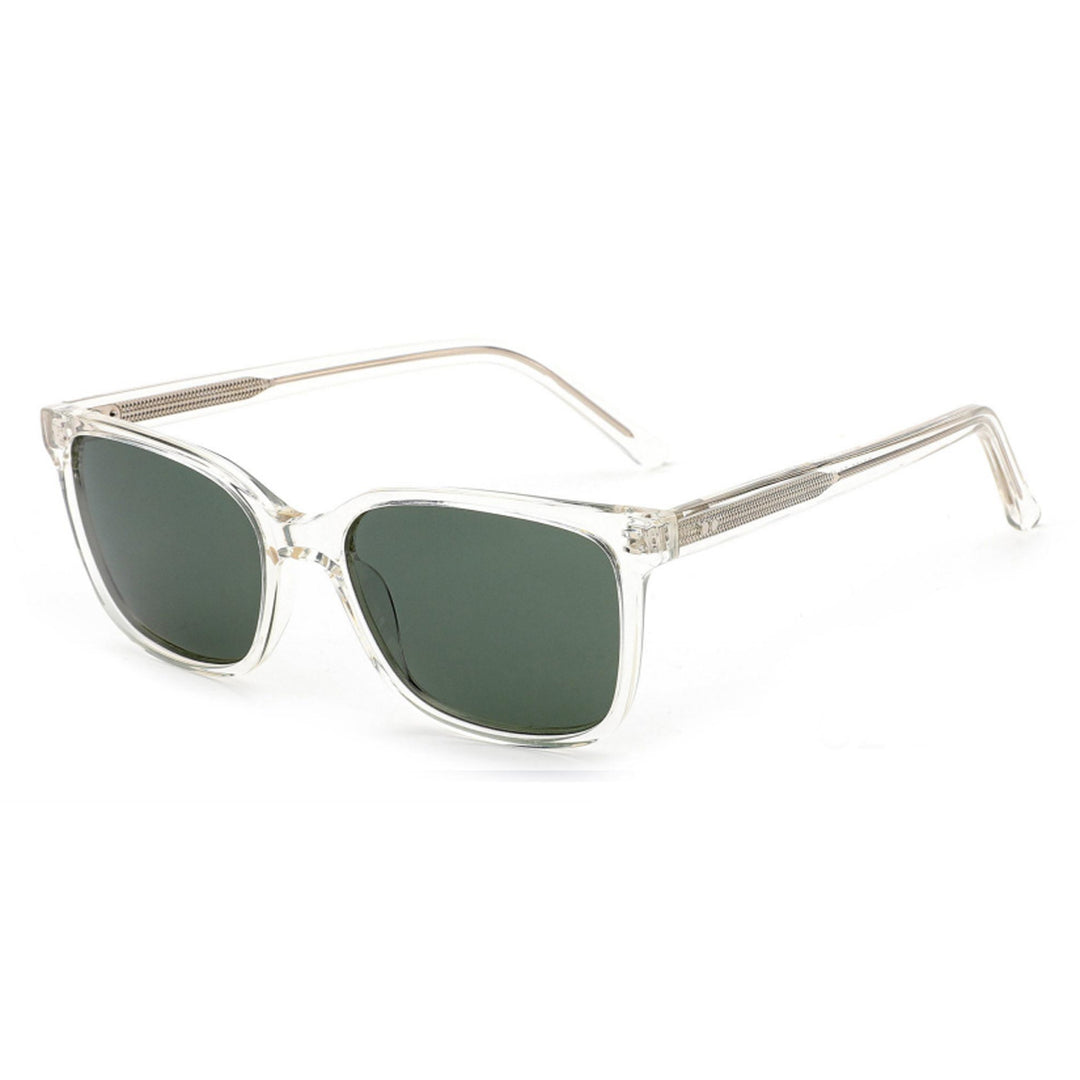 Women's sunglasses in a stylish square design with UV protection Bowlift