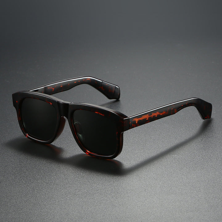 Women's modern sunglasses with ergonomic design and high-quality UV protection Bowlift