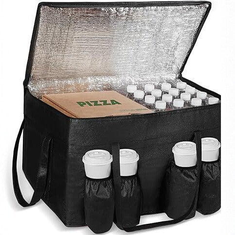 Versatile Travel Organizer Bag Bowlift