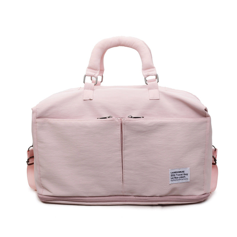 Multifunctional Travel Overnight Bag