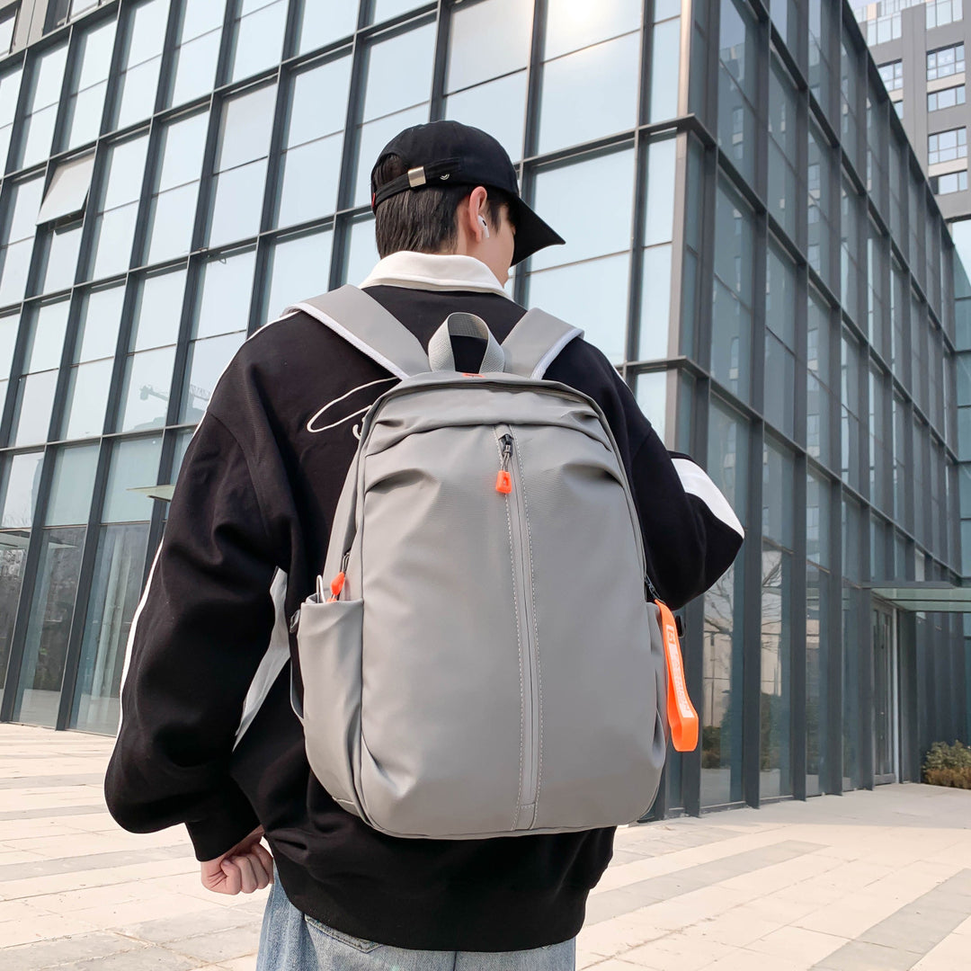 Versatile Sports Backpack Bowlift