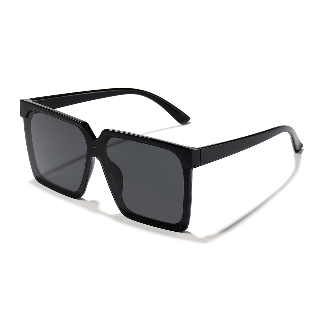 Women extravagantly designed sunglasses Bowlift