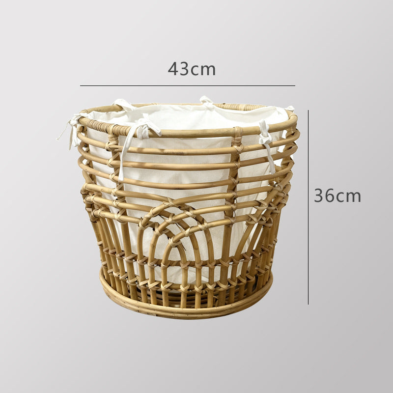 Stylish storage basket Bowlift