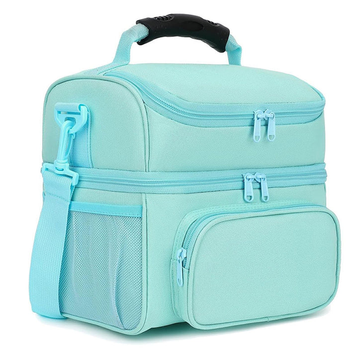 Ladies Cooling Picnic Bag Bowlift