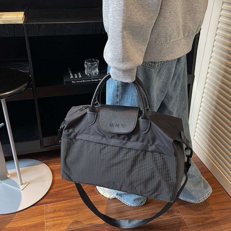 Stylish Multi-Functional Gym Tote Bag