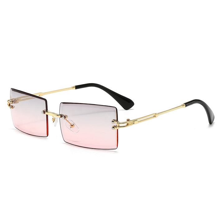Women's fashionable and elegant sunglasses Bowlift
