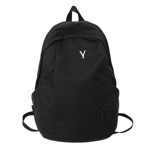 Versatile Daily Use School Backpack Bowlift