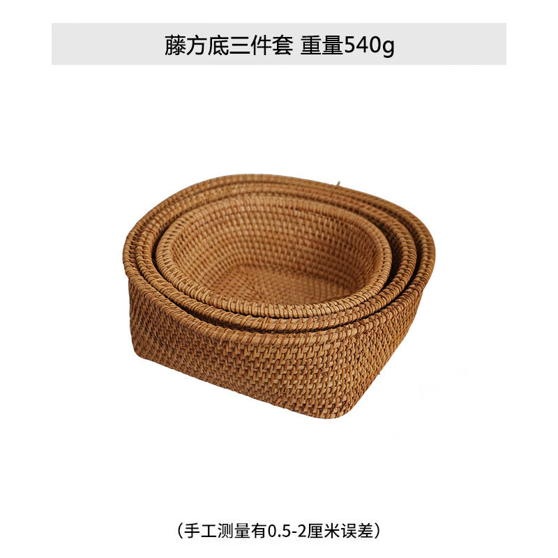 Women's stylish and versatile Basket Bowlift
