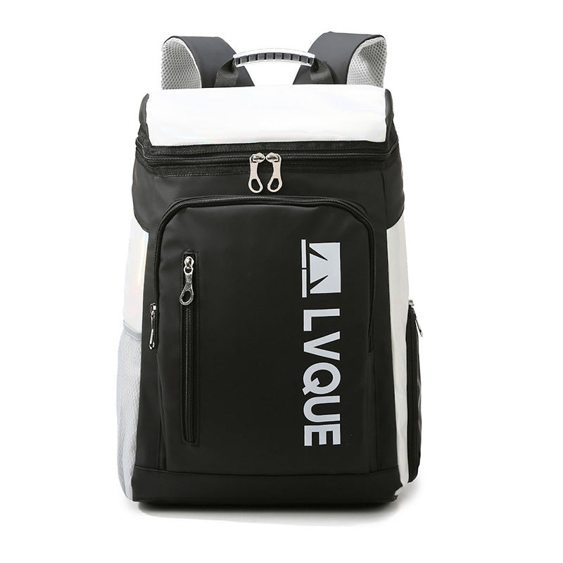 Trendier Multifunctional Backpack with Ergonomic Carrying System Bowlift