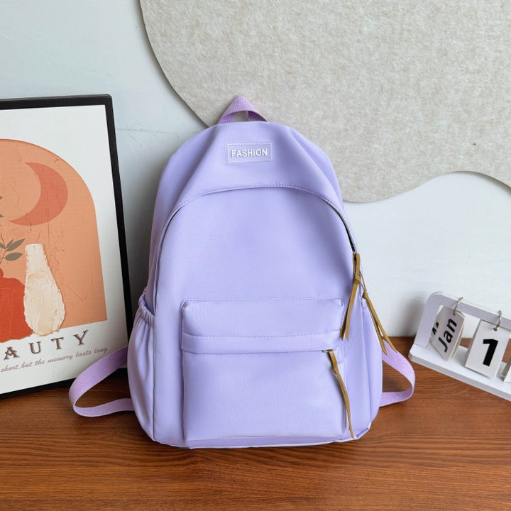Minimalist Everyday Backpack