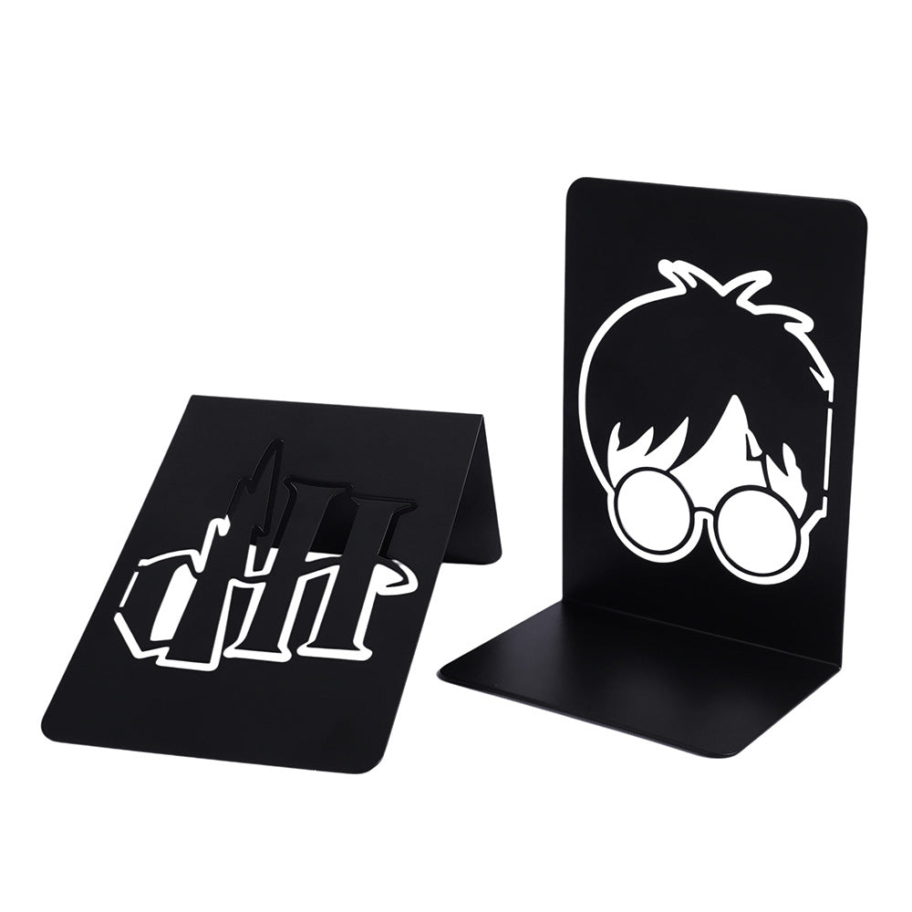Harry Potter-Themed Decorative Bookends