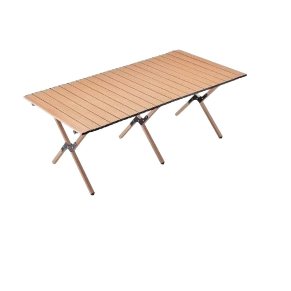 Foldable Picnic Table Bowlift