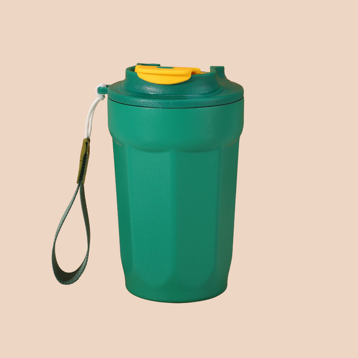 Insulated Travel Mug Bowlift