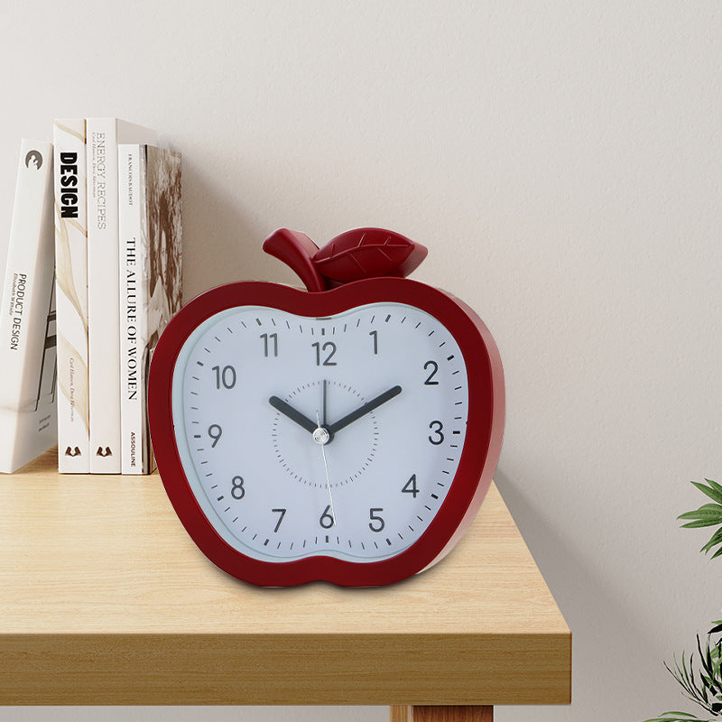 Nostalgic Table Clock In Creative House Design Bowlift