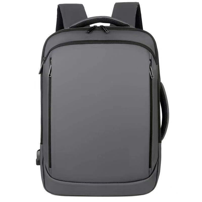 Versatile Travel Laptop Backpack Bowlift