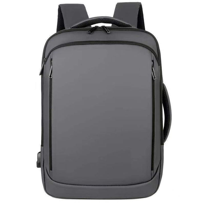 Versatile Travel Laptop Backpack Bowlift