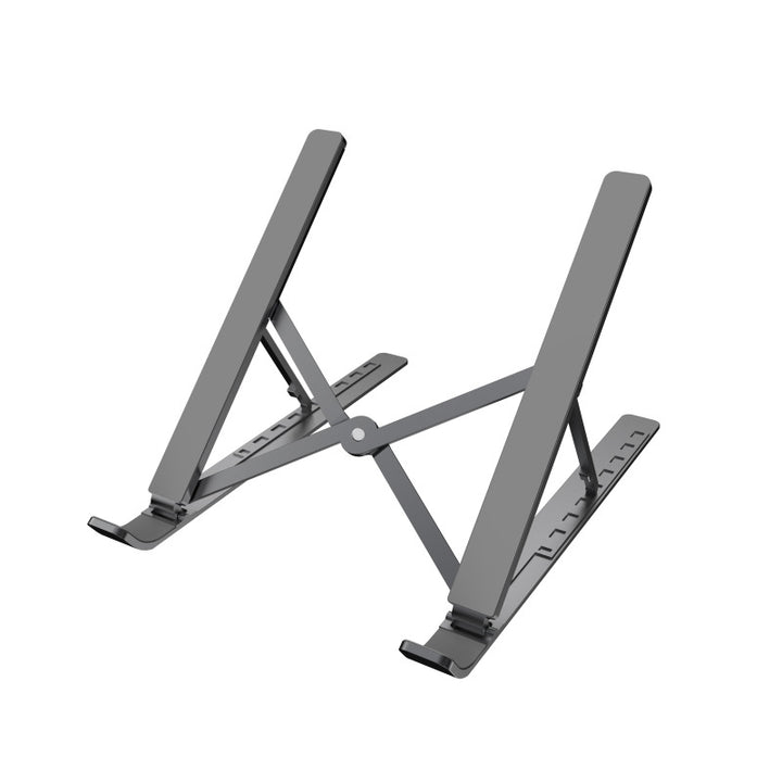Unisex Ergonomic Laptop Holder with Adjustable Tilt Angle Bowlift