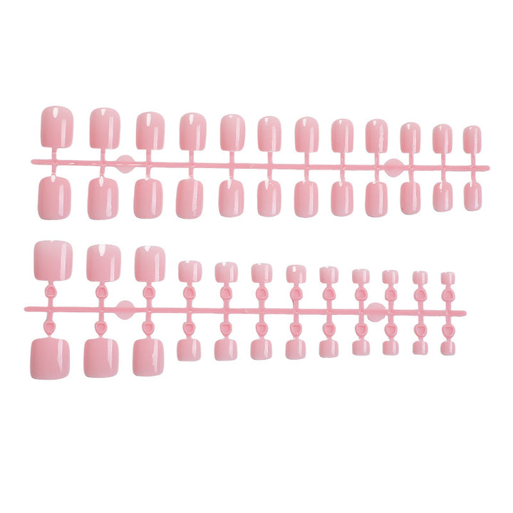 Elegant Nail Art Set Bowlift