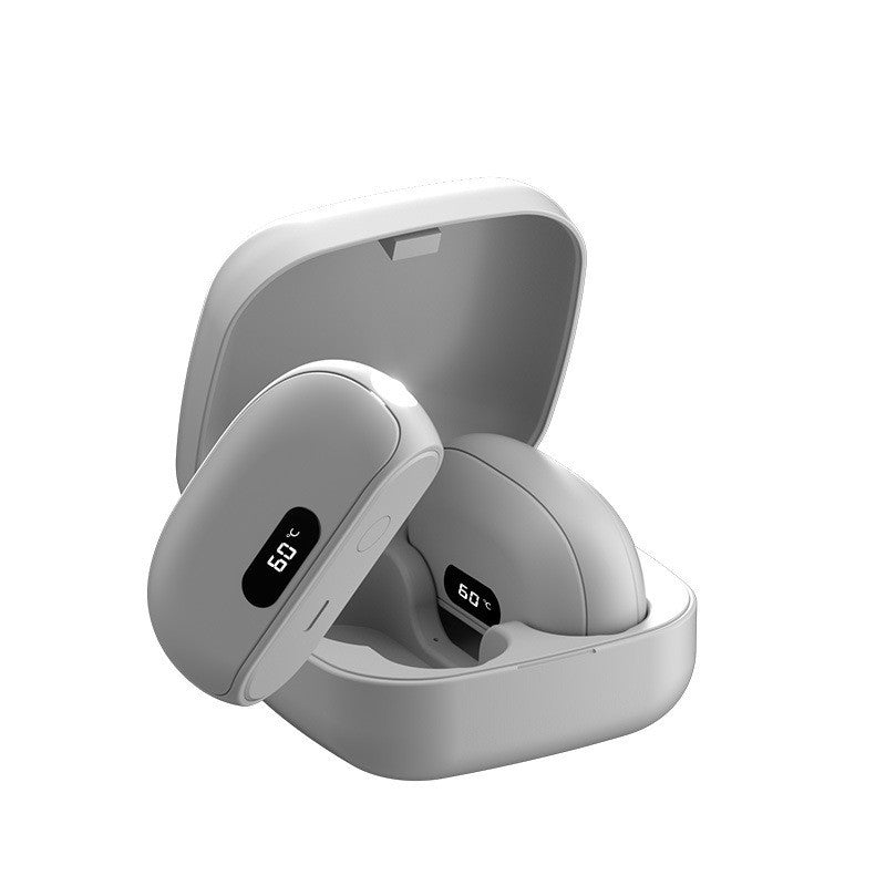 Ladies wireless premium earbuds Bowlift