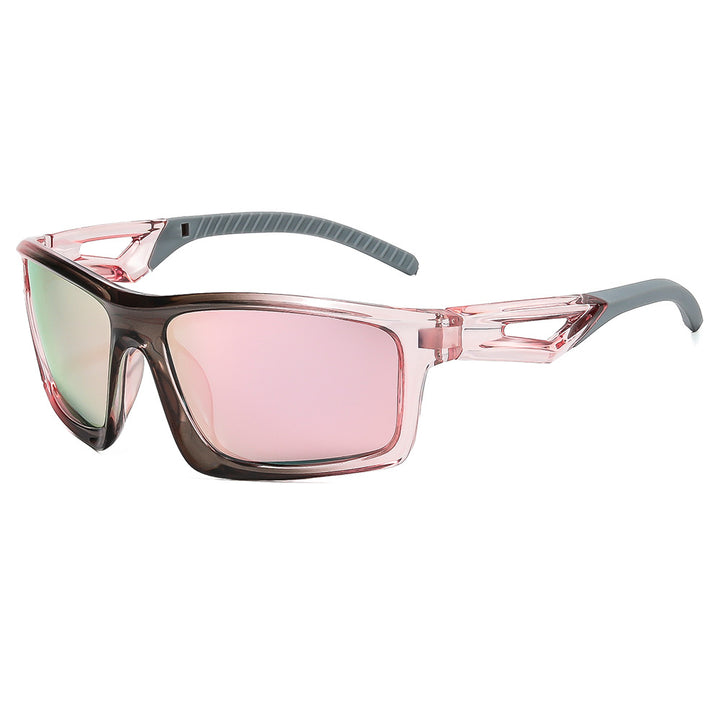 Men's Performance Sport Sunglasses Bowlift