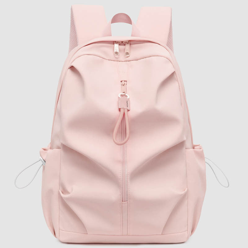 Contemporary Minimalist Backpack Bowlift
