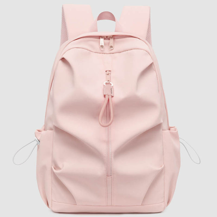 Contemporary Minimalist Backpack Bowlift