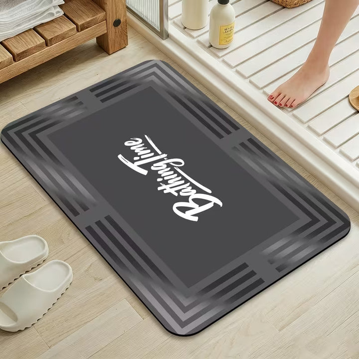 Bathing Mat Bowlift
