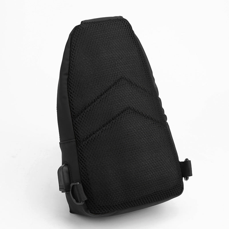 Functional Sling Bag Bowlift