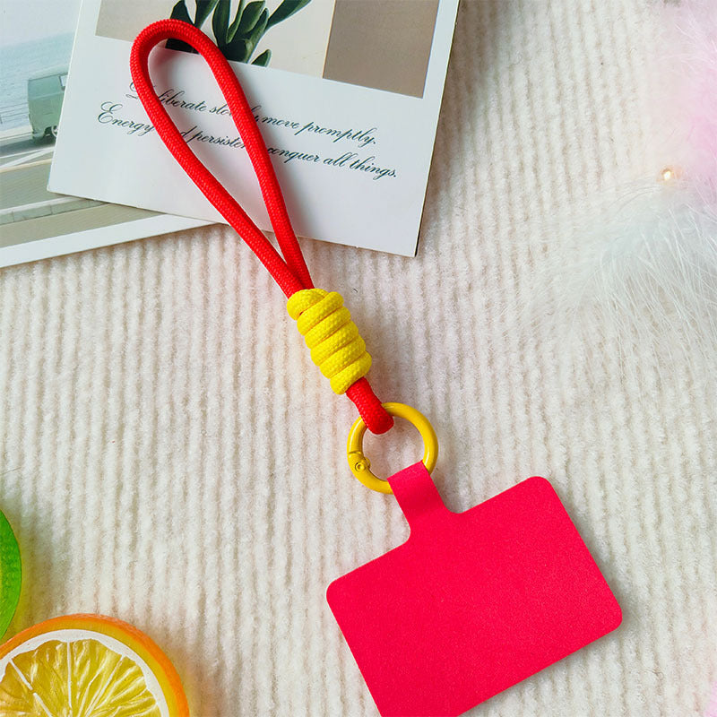 Durable Multi-Purpose Identification Tag Bowlift