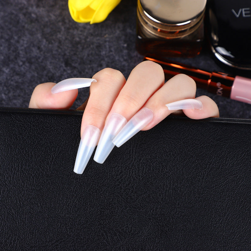 Fashionable design artificial nails Bowlift