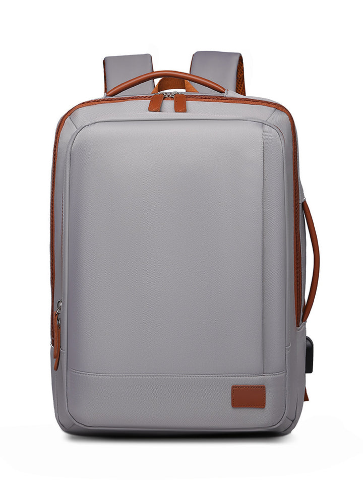 Professional Laptop Backpack Bowlift