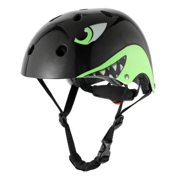Fun and Safe Skateboarding Helmet Bowlift