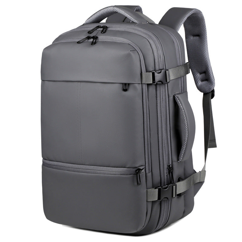 Multifunctional Business Laptop Bag Bowlift