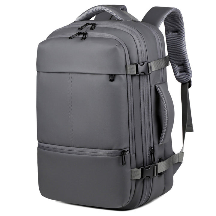 Multifunctional Business Laptop Bag Bowlift