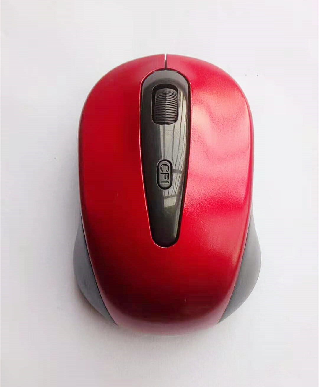 Ergonomic Wireless Computer Mouse Bowlift